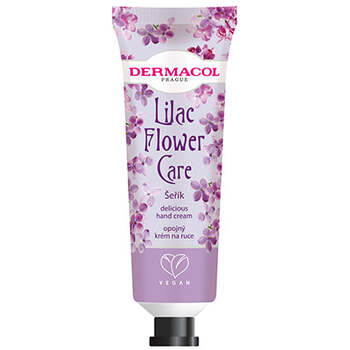 Lilac Flower