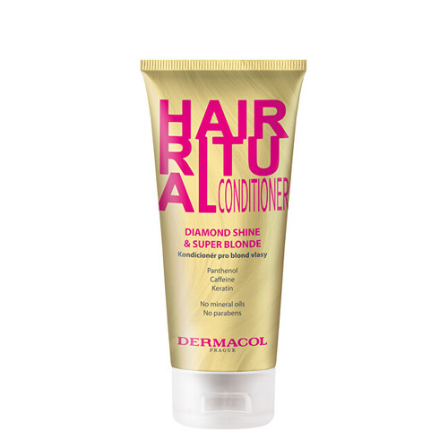 Hair Ritual