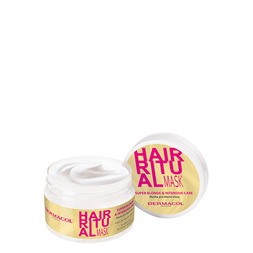 Hair Ritual