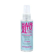 Hair Ritual