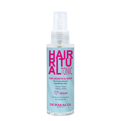 Hair Ritual