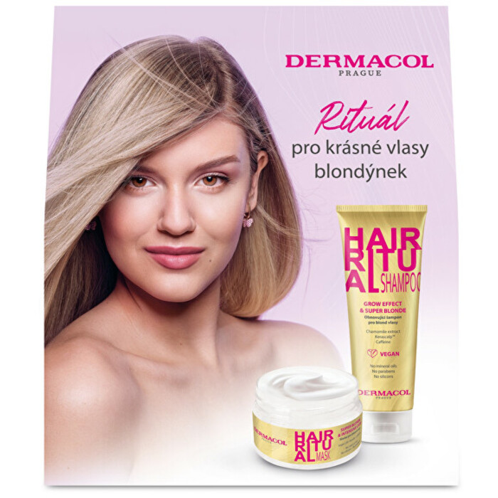 Hair Ritual
