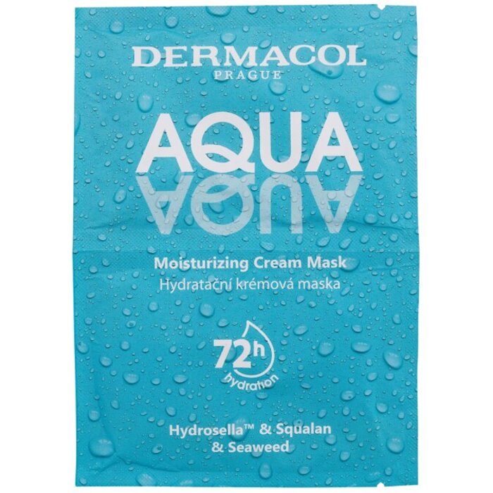 Aqua Moisturising