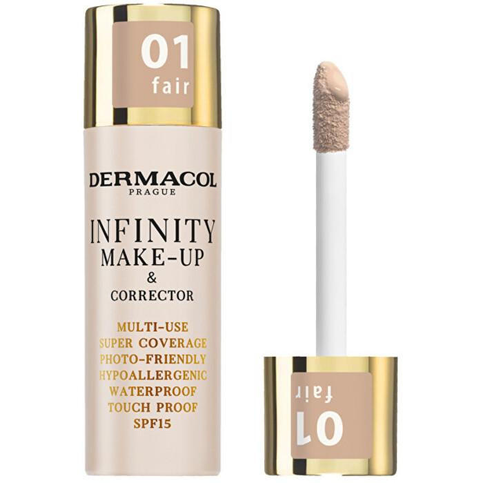 Infinity Multi-Use