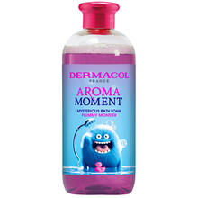 Plummy Monster