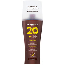 Tan Booster