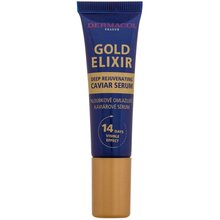 Gold Elixir