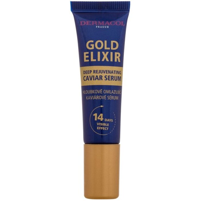 Gold Elixir
