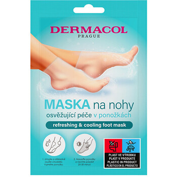 Foot Mask