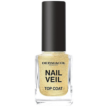 Sparkling Nail
