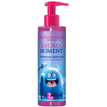 Plummy Monster
