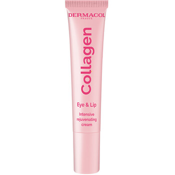 Collagen Eye