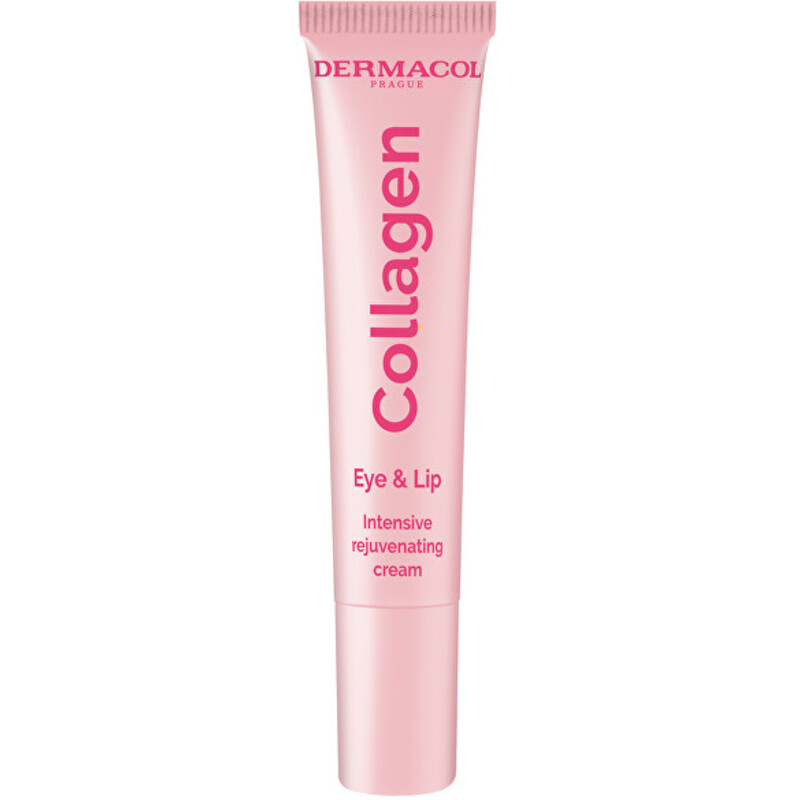 Collagen Eye