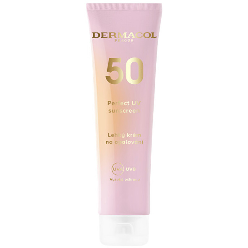 UV Sunscreen
