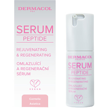 Peptide Serum