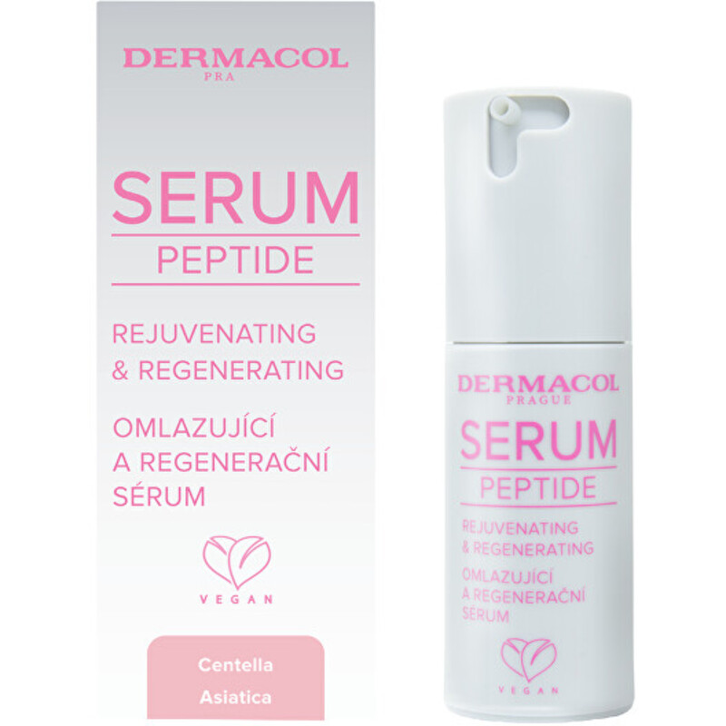 Peptide Serum