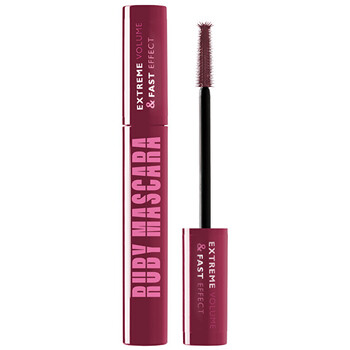 Ruby Mascara