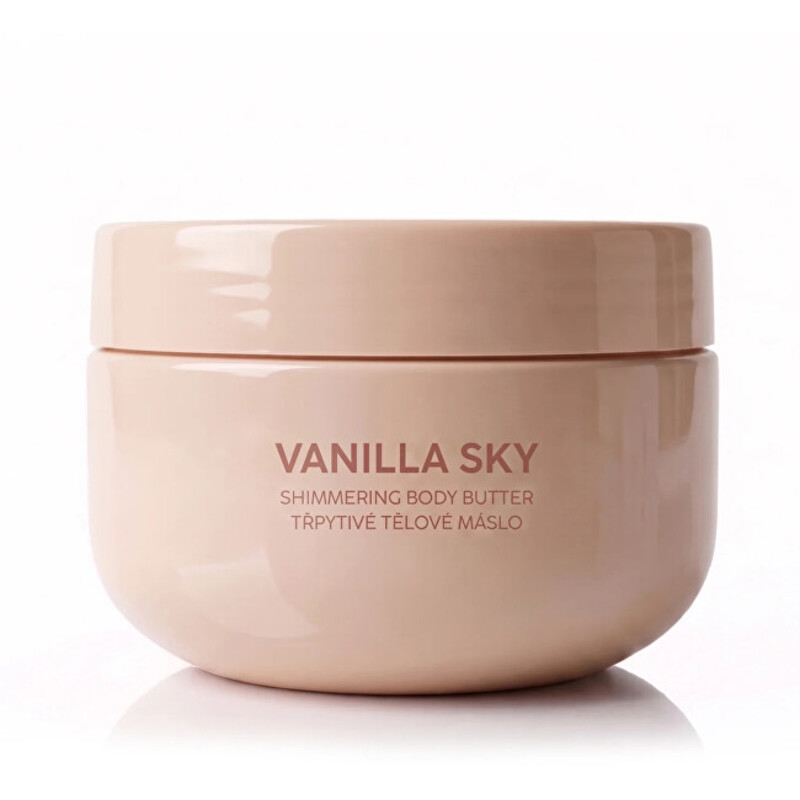 Vanilla Sky