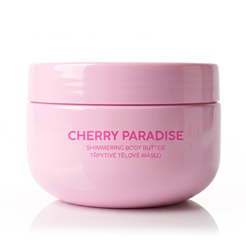 Cherry Paradise