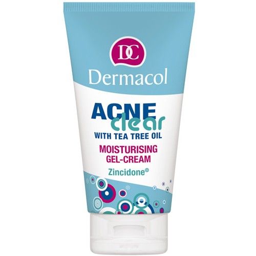 Acneclear Moisturising