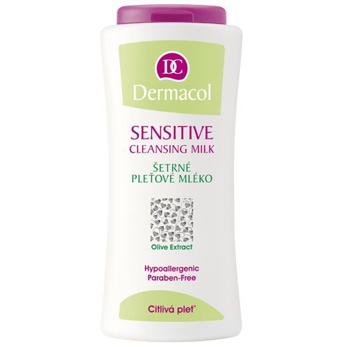 Sensitive Cleansing