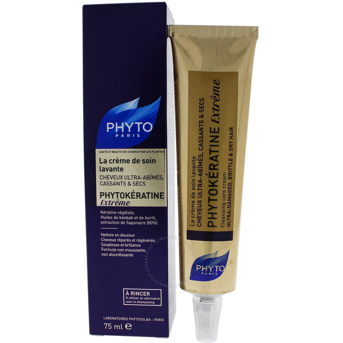 PhytoKératine Extreme