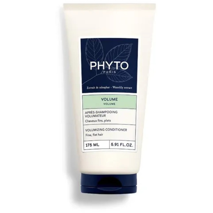 Volume Volumizing