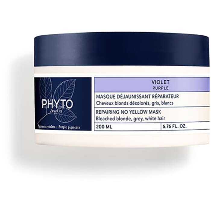 Purple Repairing