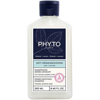 Anti-Itching Dermo-Soothing