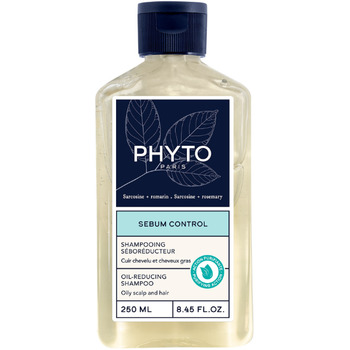 Sebum Control