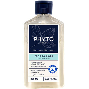 Anti-Dandruff Dermo-Treating