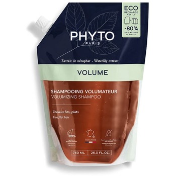Volume Volumizing