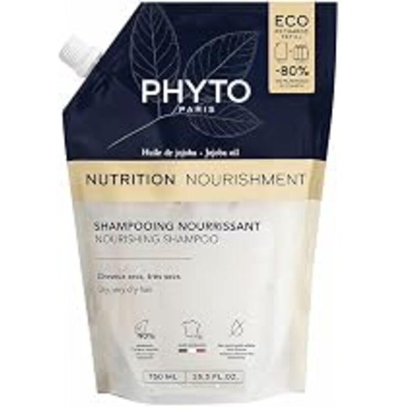 Nourishment Nourishing