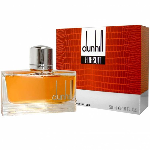 Pursuit EDT