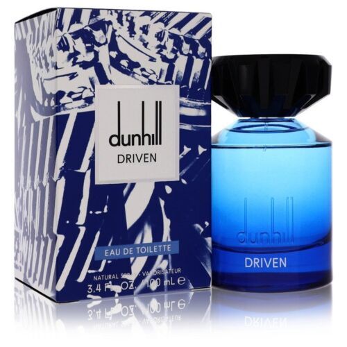 Driven EDT