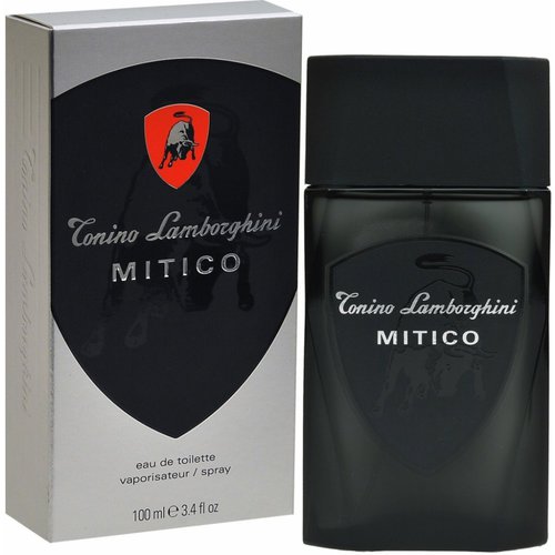 Mitico EDT