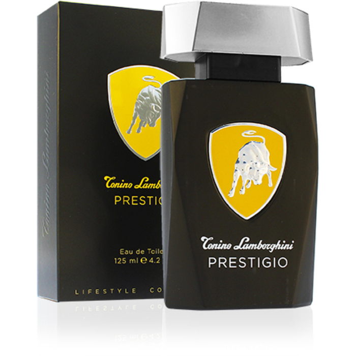 Prestigo EDT