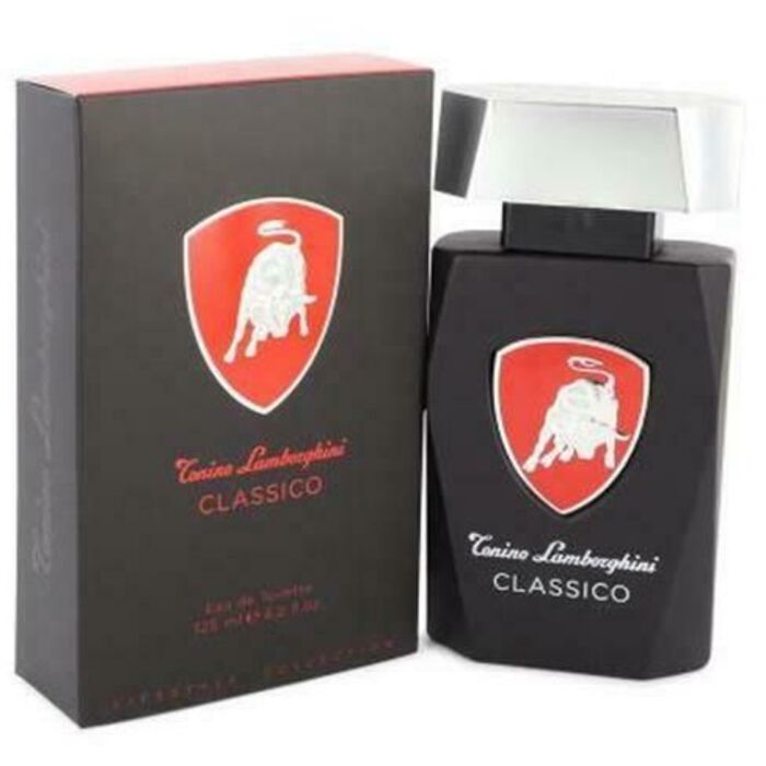 Classico EDT