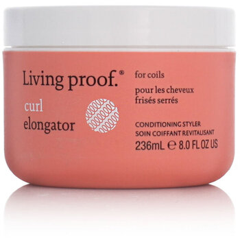 Curl Elongator