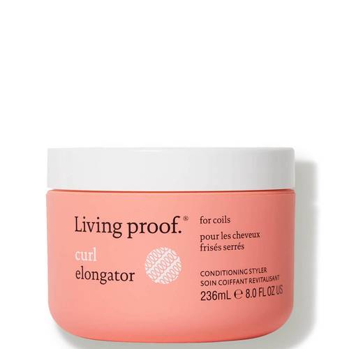 Curl Elongator
