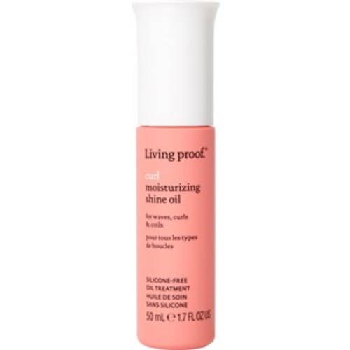 Curl Moisturizing
