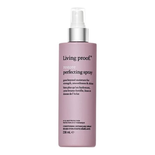 Restore Perfecting