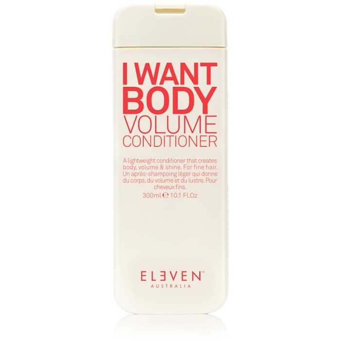 I Want