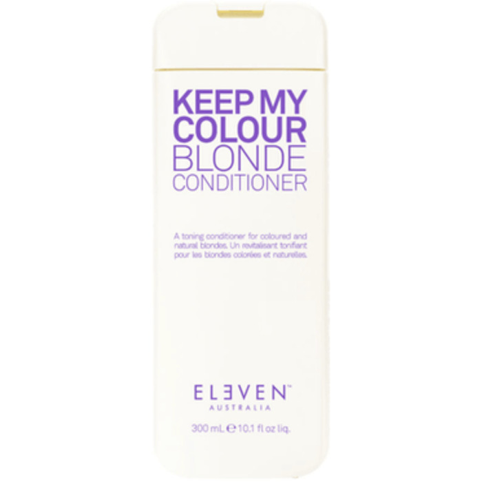 Keep My