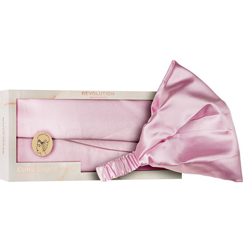 Satin Pink
