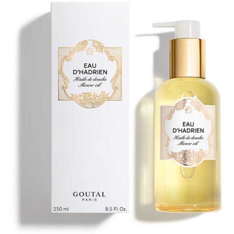 Eau D´Hadrien