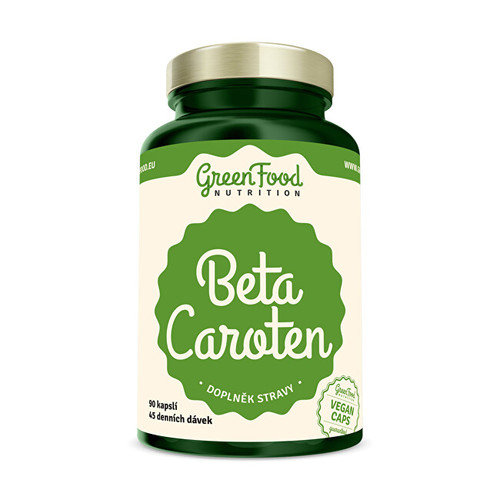 Nutrition Beta