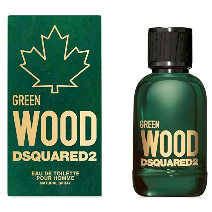 Green Wood