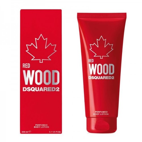 Red Wood