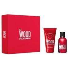 Red Wood